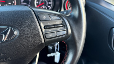 Hyundai i10 1.0 T-GDi N Line 5dr Petrol Hatchback